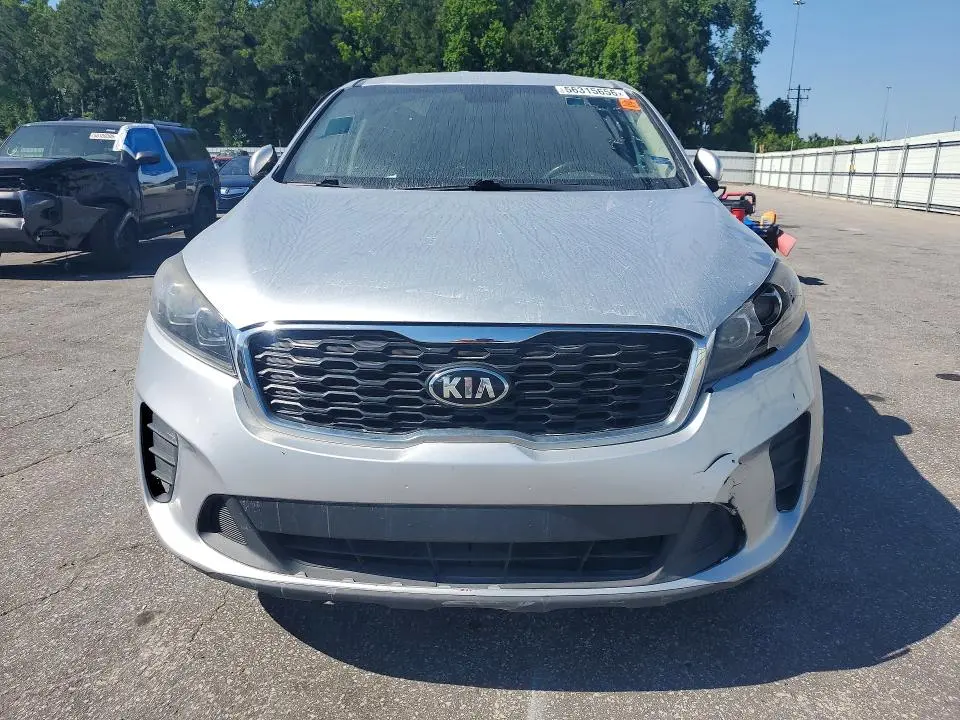 2019 KIA SORENTO L  