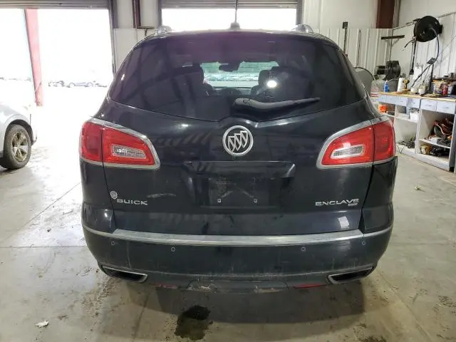 2016 BUICK ENCLAVE   