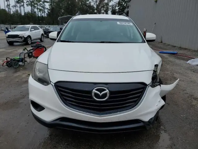 2015 MAZDA CX-9 SPORT  