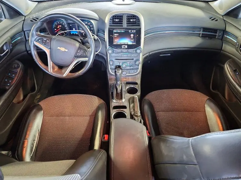 2015 CHEVROLET MALIBU 2LT  