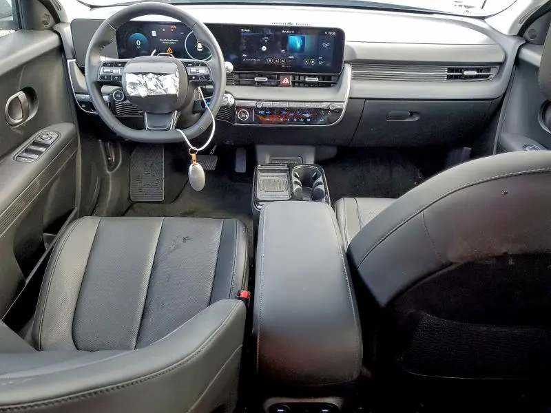 2025 HYUNDAI IONIQ 5 SEL  