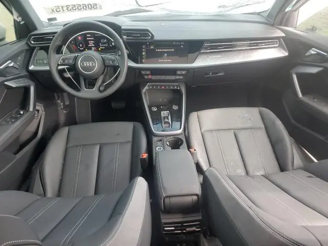 2025 AUDI A3 PREMIUM  