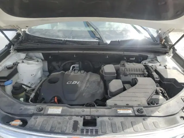 2012 KIA SORENTO BASE