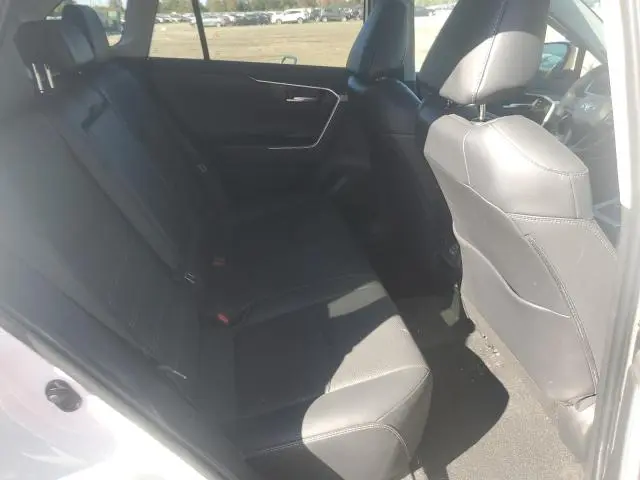 2024 TOYOTA RAV4 LIMITED  