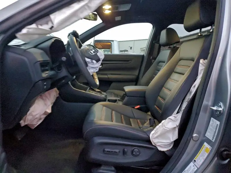 2024 HONDA CR-V SPORT-L  