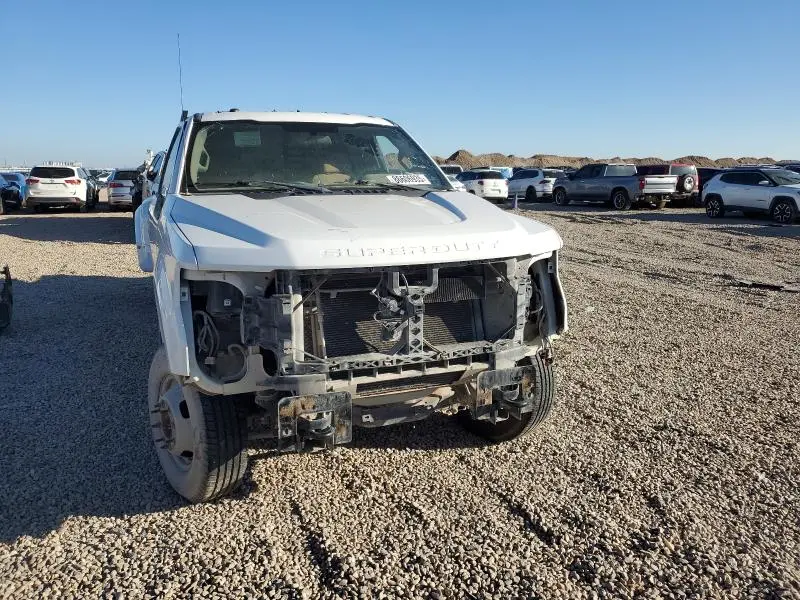 2019 FORD F350 SUPER DUTY  