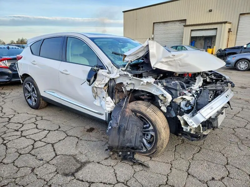 2025 ACURA RDX TECHNOLOGY  