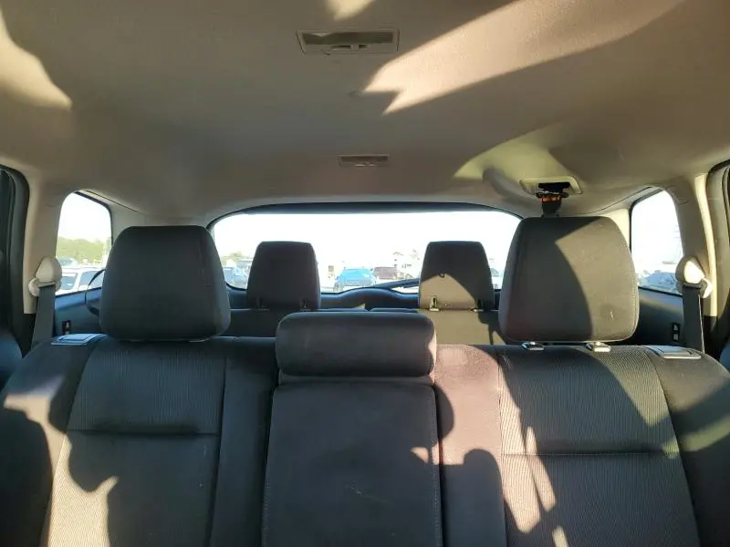 2013 MAZDA CX-9 SPORT  