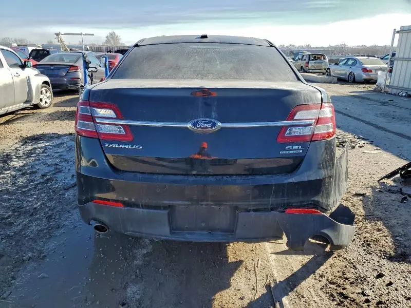 2016 FORD TAURUS SEL  