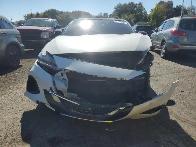 2020 NISSAN MAXIMA SL