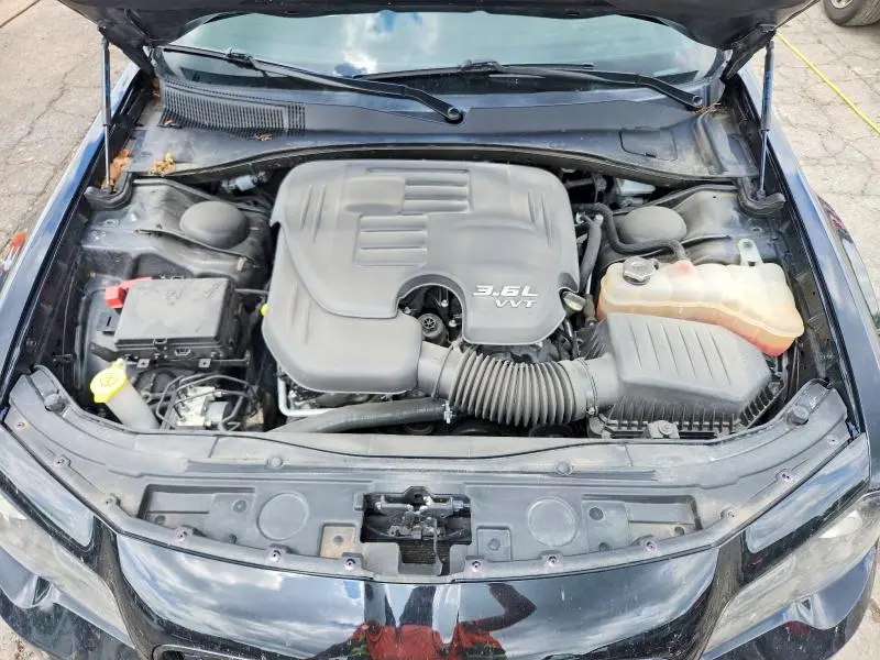 2022 CHRYSLER 300 TOURING  