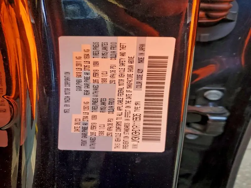 2024 MAZDA CX-90 PREFERRED  