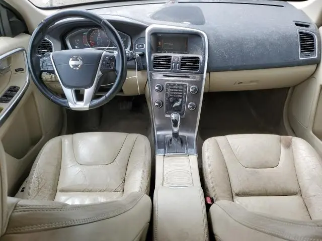 2014 VOLVO XC60 T6  
