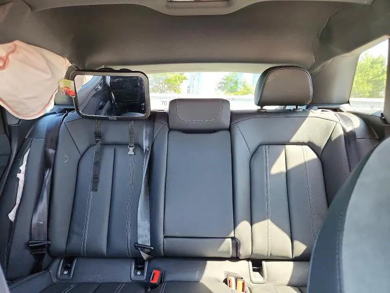 2023 AUDI Q4 E-TRON PREMIUM  