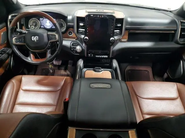 2021 RAM 1500 LONGHORN  