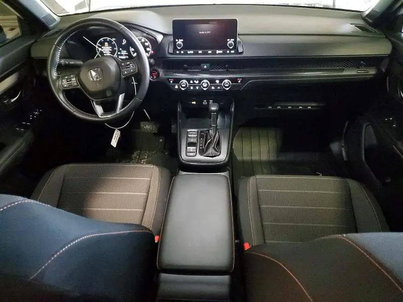 2025 HONDA CR-V SPORT  