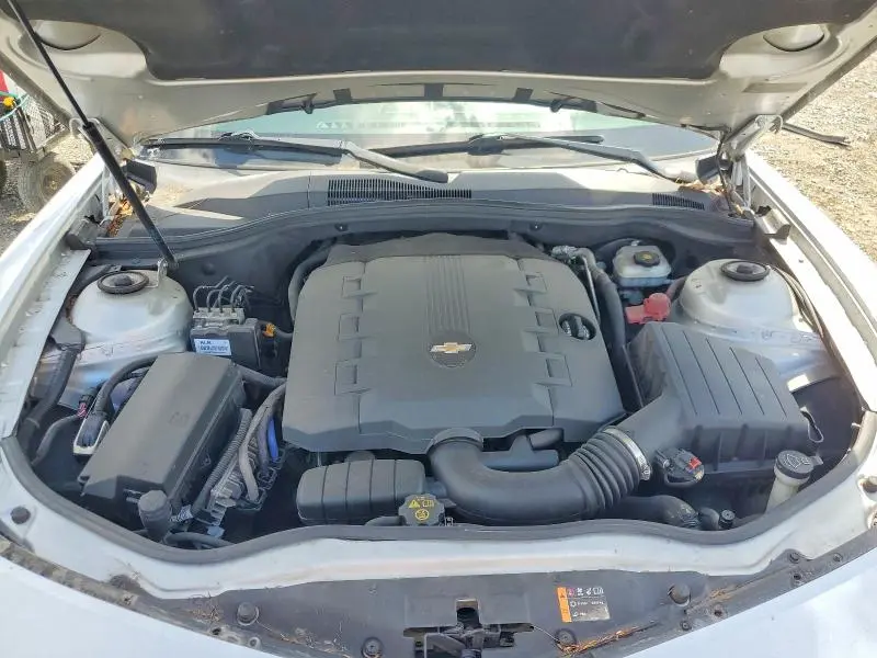 2013 CHEVROLET CAMARO LT  