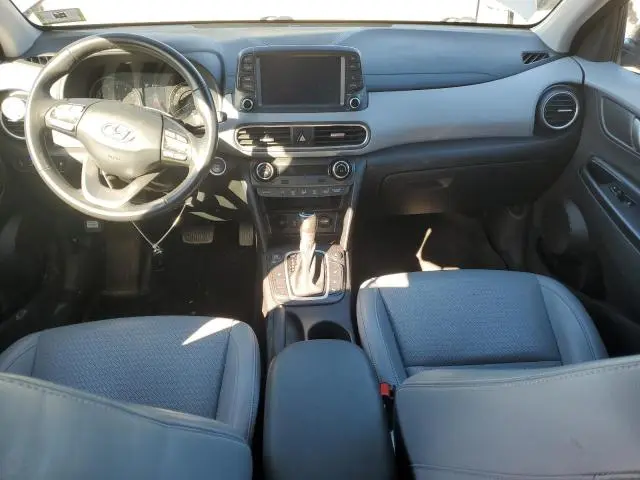 2019 HYUNDAI KONA ULTIMATE  