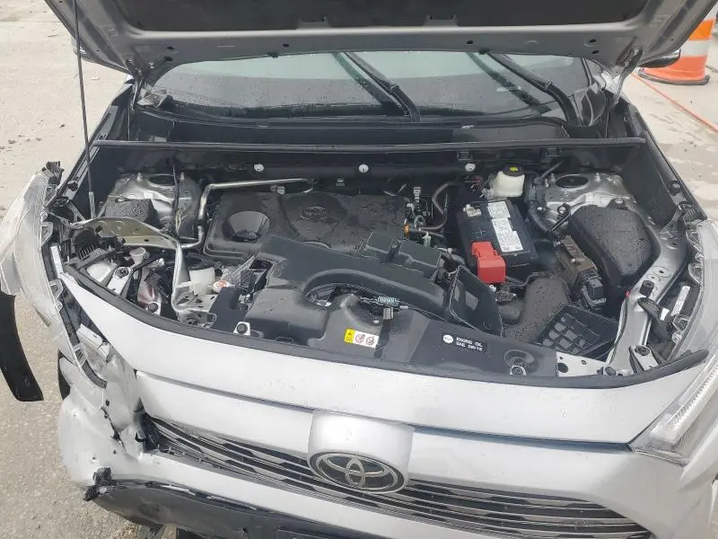 2023 TOYOTA RAV4 LIMITED  