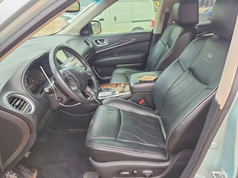 2014 INFINITI QX60 BASE  