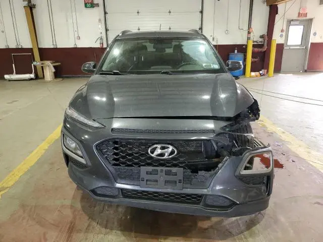 2018 HYUNDAI KONA SEL  