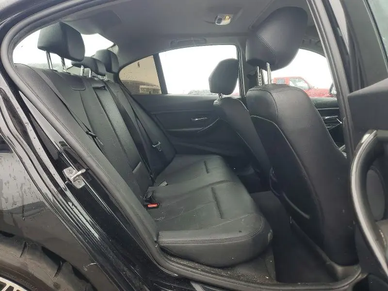2015 BMW 320 I XDRIVE  