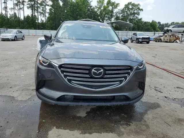 2019 MAZDA CX-9 SPORT  