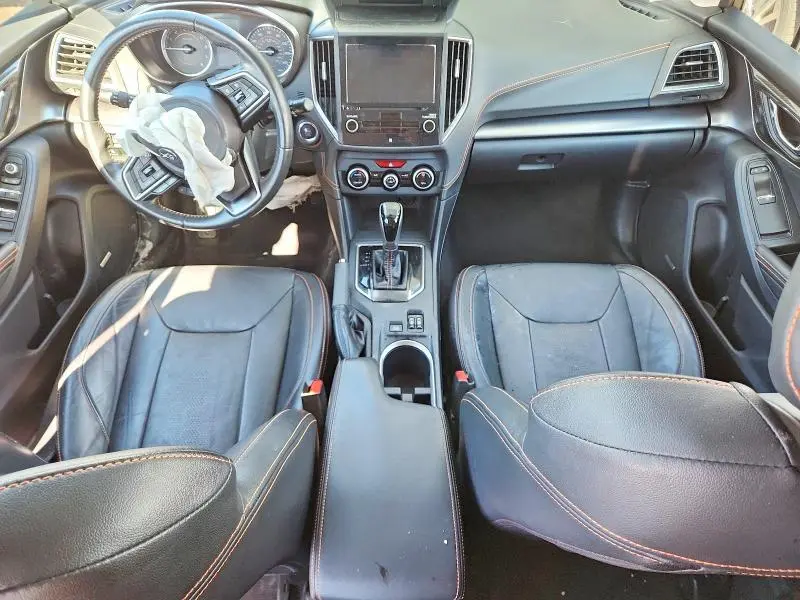 2018 SUBARU CROSSTREK LIMITED  