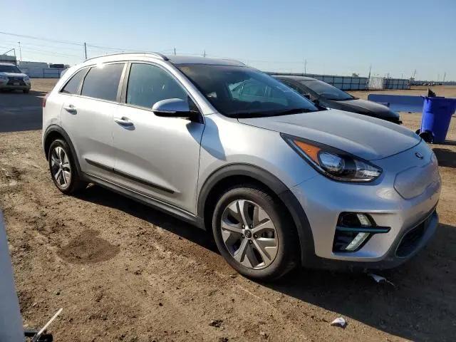 2019 KIA NIRO EX