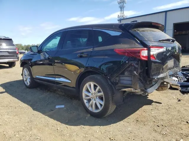 2020 ACURA RDX   