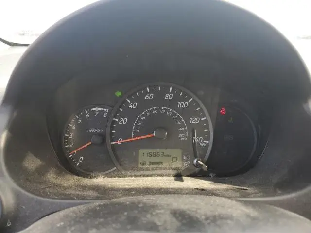 2017 MITSUBISHI MIRAGE G4 ES  