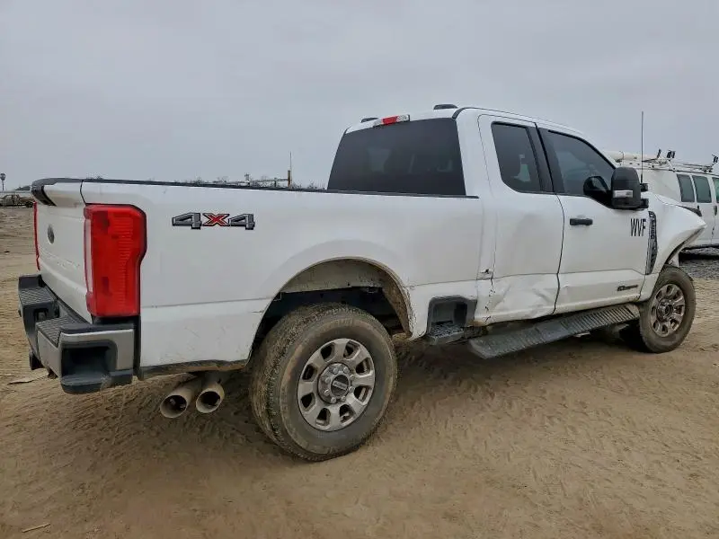 2024 FORD F250   