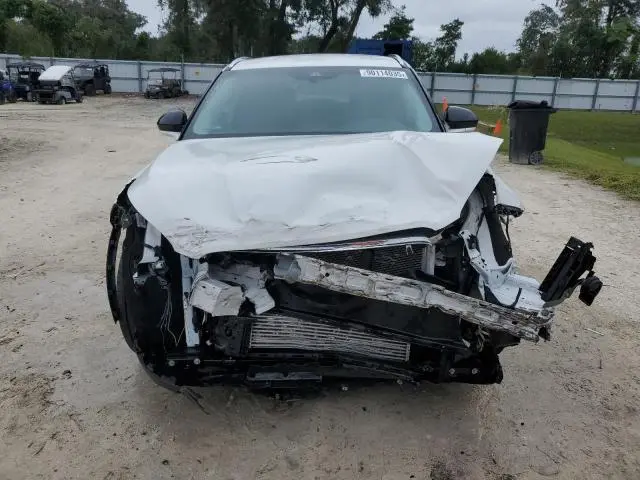 2022 LINCOLN CORSAIR   