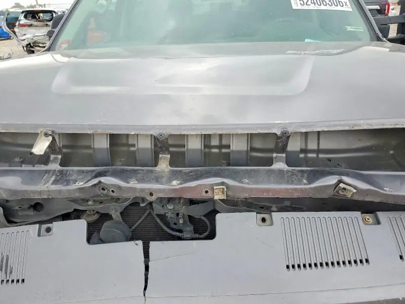 2015 TOYOTA TUNDRA CREWMAX SR5  
