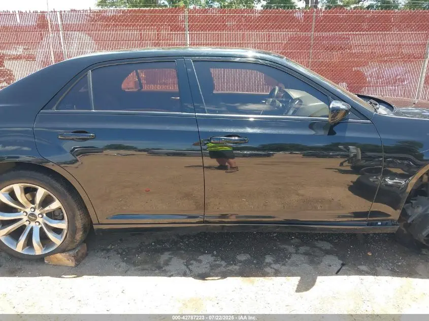 2014 CHRYSLER 300 300S