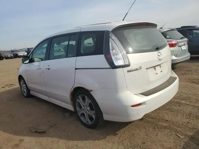 2010 MAZDA 5 