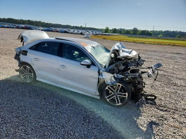 2018 AUDI A3 PREMIUM PLUS  