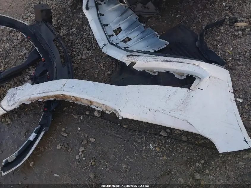 2016 CHEVROLET IMPALA LS