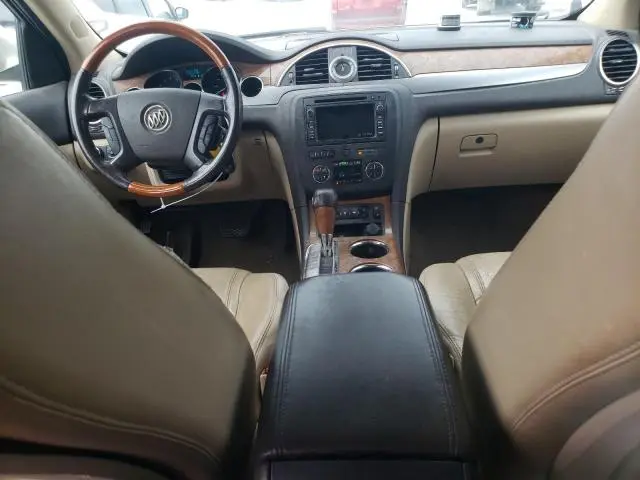 2011 BUICK ENCLAVE CXL  