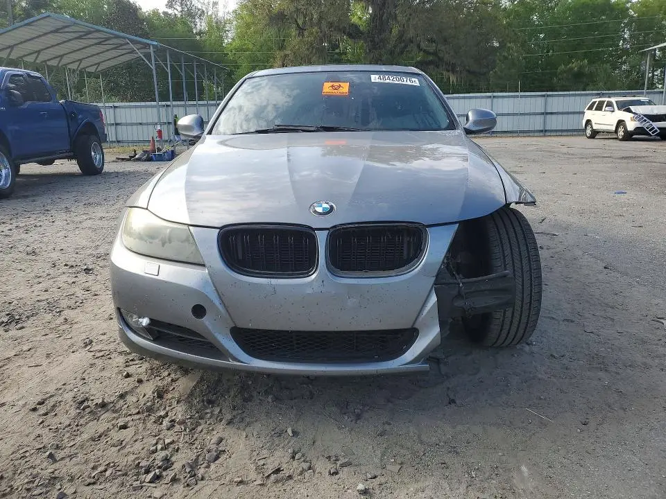 2011 BMW 328 I  