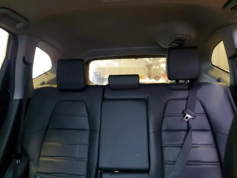 2022 HONDA CR-V EXL  