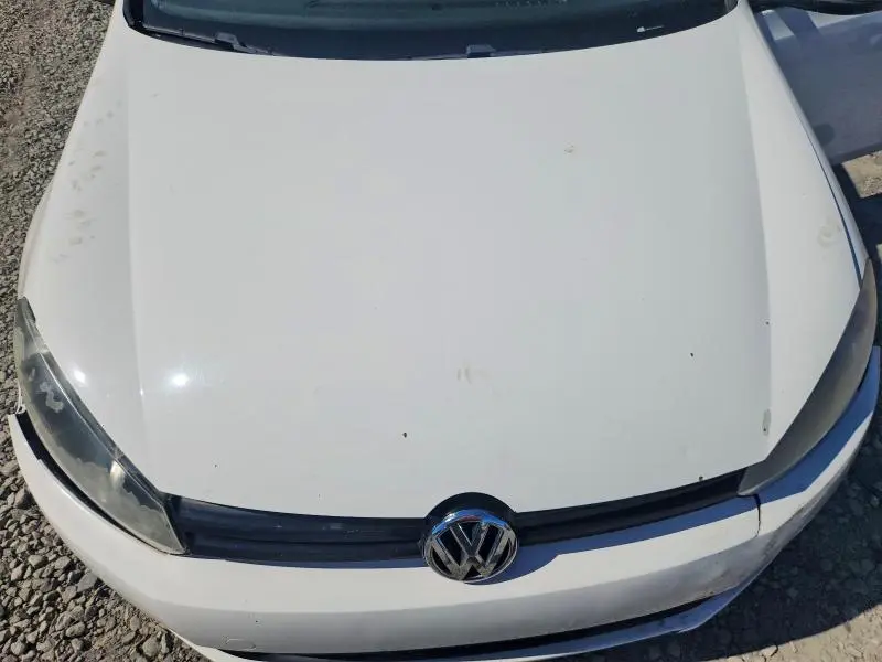 2013 VOLKSWAGEN GOLF   