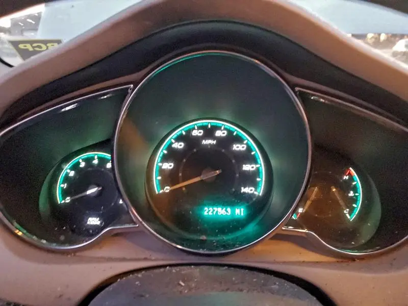 2010 CHEVROLET MALIBU LS  