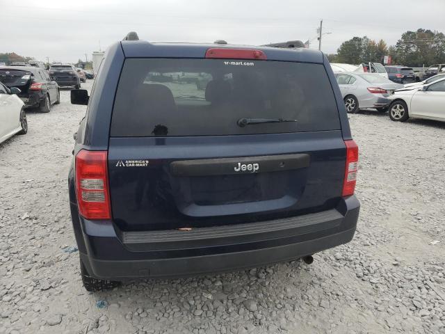 2017 JEEP PATRIOT SPORT