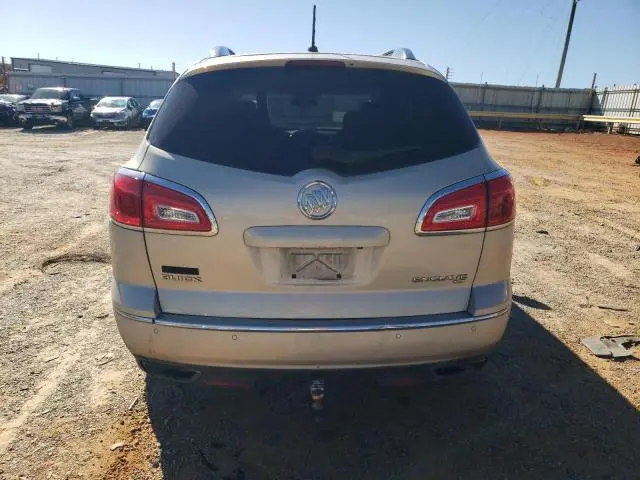 2014 BUICK ENCLAVE