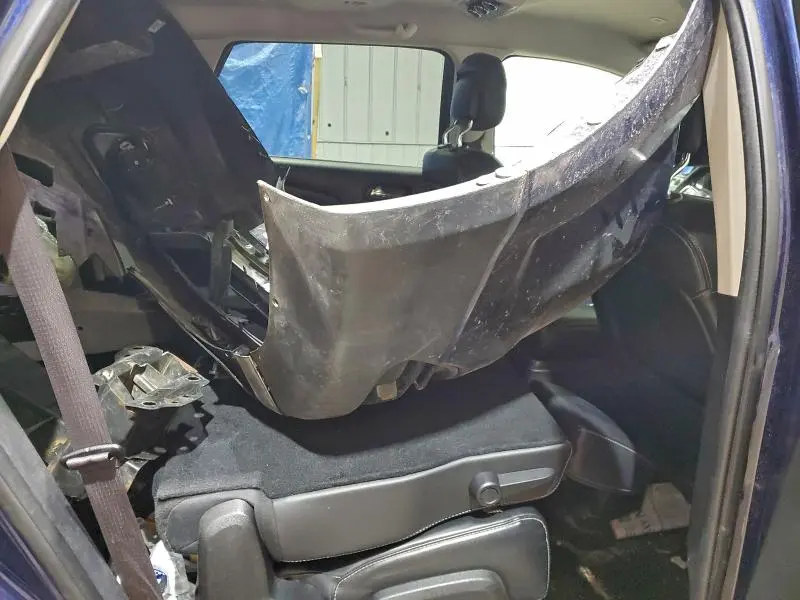 2019 DODGE JOURNEY CROSSROAD  