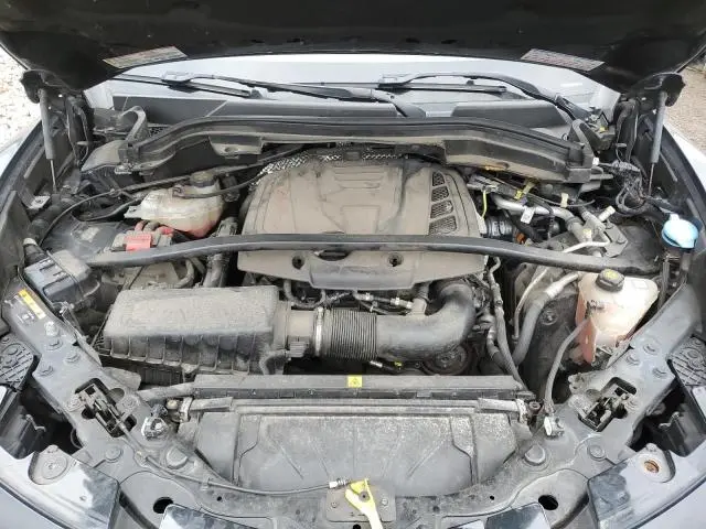 2018 ALFA ROMEO STELVIO TI SPORT  