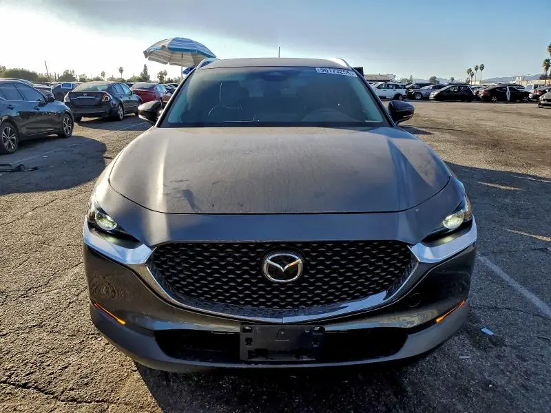 2024 MAZDA CX-30 SELECT  