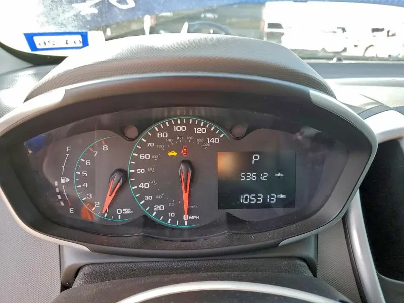 2017 CHEVROLET SONIC LS  