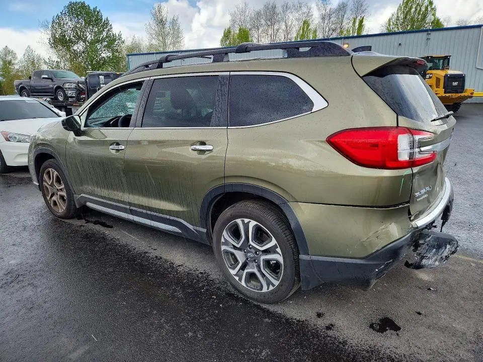 2025 SUBARU ASCENT TOURING  